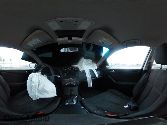 2012 Nissan Altima S z VIN 1N4AL2AP3CC226674, wystawiony jako IAAI lot #42287093 z przebiegiem 147 911 mil mil oraz . Historia ofert i sprzedaży dostępna na DreamBid. Obrazek 19.
