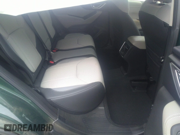 2023 Subaru Forester Premium with VIN JF2SKAEC6PH475807, listed as a IAAI auction lot 42256556 with 12,409 mi miles and . Bid and sale history available at DreamBid. Image 8.