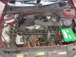 1998 Chevrolet Cavalier with VIN 1G1JC5247W7295972, listed as a IAAI auction lot 41517276 with 99,129 mi miles and . Bid and sale history available at DreamBid. Image 10.