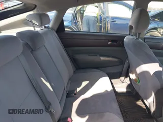 2005 Toyota Prius with VIN JTDKB20U853025994, listed as a IAAI auction lot 41935239 with 175,281 mi miles and . Bid and sale history available at DreamBid. Image 8.