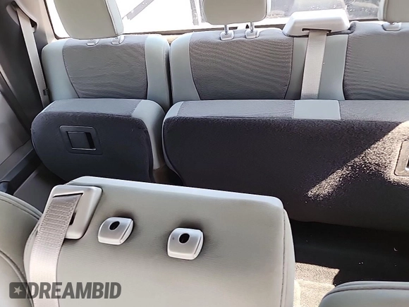 2017 Ford F-150 XL with VIN 1FTEX1EP1HKE24350, listed as a IAAI auction lot 42854253 with 141,639 mi miles and . Bid and sale history available at DreamBid. Image 26.