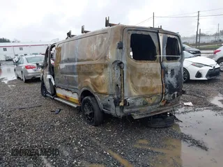 2019 Ford Transit с VIN 1FTYR1ZM3KKB02114, выставлен на аукционе IAAI как лот 40847915 с пробегом Не указан миль и . История ставок и продаж доступна на DreamBid. Изображение 3.