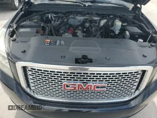 2016 GMC Yukon XL Denali with VIN 1GKS1HKJ3GR259375, listed as a Copart auction lot 67832304 with 160,978 mi miles and Clean Title. Bid and sale history available at carsss.com. Image 12.