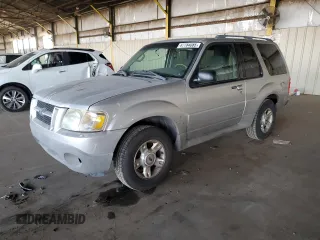 2003 Ford Explorer Sport XLS z VIN 1FMYU60E23UC05012, wystawiony jako Copart lot #47784085 z przebiegiem 183 182 mil mil oraz Tytuł czysty. Historia ofert i sprzedaży dostępna na DreamBid. Obrazek 1.