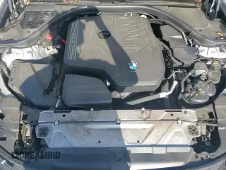 2019 BMW 3 Series 330i с VIN WBA5R1C58KFH12975, выставлен на аукционе Copart как лот 66160615 с пробегом 61 890 миль миль и Списание • Salvage title. История ставок и продаж доступна на DreamBid. Изображение 15.