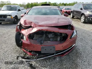 2017 Buick LaCrosse Premium with VIN 1G4ZR5SS1HU129924, listed as a Copart auction lot 54311965 with 105,540 mi miles and Non repairable. Bid and sale history available at DreamBid. Image 5.
