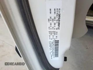 2013 Ram Cargo Van Tradesman с VIN 2C4JRGAG6DR680481, выставлен на аукционе Copart как лот 60696925 с пробегом 197 060 миль миль и Чистый • Clean title. История ставок и продаж доступна на DreamBid. Изображение 13.