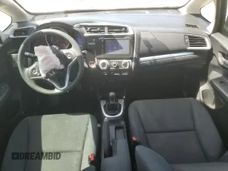 2015 Honda Fit EX с VIN 3HGGK5G84FM754446, выставлен на аукционе Copart как лот 50139015 с пробегом 111 256 миль миль и Списание • Salvage title. История ставок и продаж доступна на DreamBid. Изображение 8.