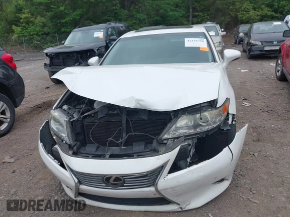 2014 Lexus ES 330 with VIN JTHBK1GG5E2117174, listed as a IAAI auction lot 42136788 with 244,096 mi miles and . Bid and sale history available at DreamBid. Image 11.