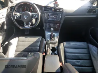 2015 Volkswagen GTI Autobahn z VIN 3VW4T7AU8FM059223, wystawiony jako Copart lot #46045265 z przebiegiem 123 423 mil mil oraz Szkoda całkowita • Salvage title. Historia ofert i sprzedaży dostępna na DreamBid. Obrazek 8.