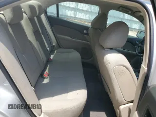 2010 Ford Fusion Hybrid с VIN 3FADP0L33AR171285, выставлен на аукционе Copart как лот 64983995 с пробегом 166 596 миль миль и Чистый • Clean title. История ставок и продаж доступна на DreamBid. Изображение 10.