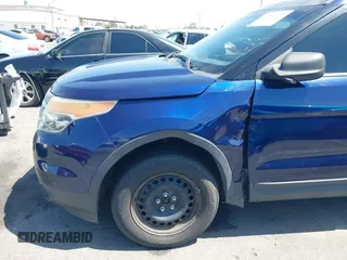 2011 Ford Explorer with VIN 1FMHK8B83BGA53991, listed as a IAAI auction lot 42506772 with 223,247 mi miles and . Bid and sale history available at DreamBid. Image 6.