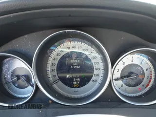 2013 Mercedes-Benz C 350 Sport with VIN WDDGF5HB7DR300772, listed as a IAAI auction lot 41699268 with 119,982 mi miles and . Bid and sale history available at DreamBid. Image 7.