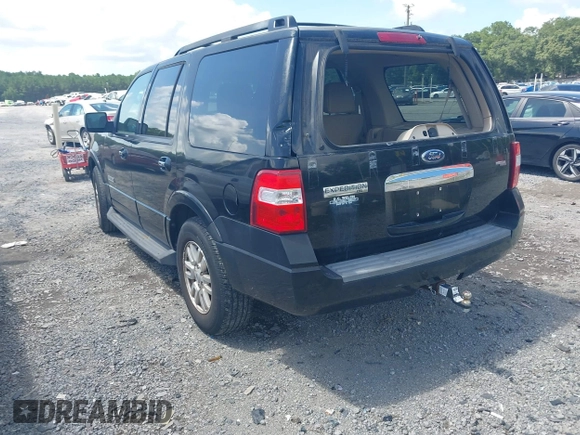 2008 Ford Expedition SSV with VIN 1FMFU15538LA84166, listed as a IAAI auction lot 42727548 with 179,927 mi miles and . Bid and sale history available at DreamBid. Image 3.