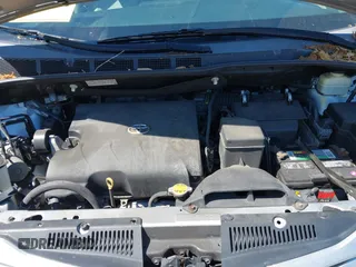 2016 Toyota Sienna LE AAS with VIN 5TDKK3DC8GS728746, listed as a IAAI auction lot 41771751 with 148,774 mi miles. Bid and sale history available at carsss.com. Image 10.