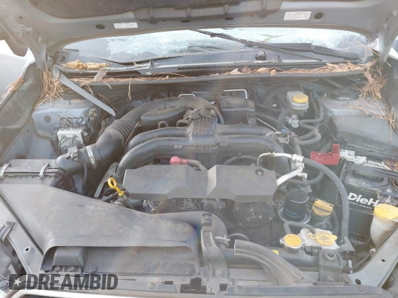 2015 Subaru Impreza 2.0i with VIN JF1GPAA65F9288322, listed as a IAAI auction lot 41336413 with 73,785 mi miles and . Bid and sale history available at DreamBid. Image 10.
