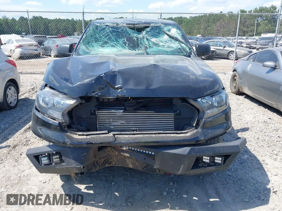 2021 Ford Ranger XL с VIN 1FTER4EH8MLD14176, выставлен на аукционе IAAI как лот 42332691 с пробегом 40 454 миль миль и . История ставок и продаж доступна на DreamBid. Изображение 12.