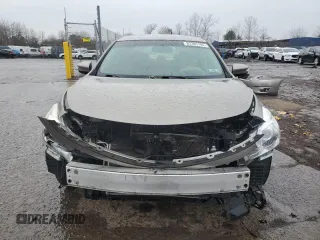 2014 Nissan Altima S with VIN 1N4AL3AP5EC319382, listed as a Copart auction lot 83395794 with 144,398 mi miles and Salvage Title. Bid and sale history available at DreamBid. Image 5.