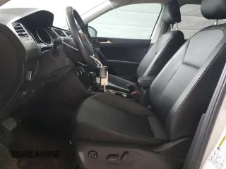 2018 Volkswagen Tiguan SEL с VIN 3VV3B7AX2JM153796, выставлен на аукционе Copart как лот 57461945 с пробегом 119 269 миль миль и Списание • Salvage title. История ставок и продаж доступна на DreamBid. Изображение 7.