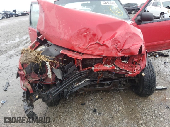 1999 Ford Explorer z VIN 1FMYU22E4XUC00826, wystawiony jako Copart lot #37296674 z przebiegiem 228 735 mil mil oraz Szkoda całkowita • Salvage title. Historia ofert i sprzedaży dostępna na DreamBid. Obrazek 11.