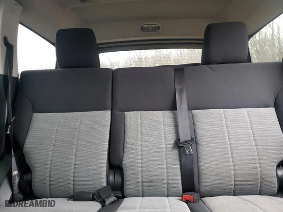 2009 Dodge Nitro SXT with VIN 1D8GU28K69W522373, listed as a Copart auction lot 86583224 with 254,849 mi miles and Salvage Title. Bid and sale history available at carsss.com. Image 10.