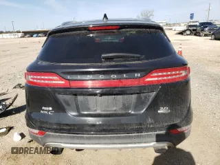 2015 Lincoln MKC with VIN 5LMCJ1A92FUJ20955, listed as a Copart auction lot 48132645 with 164,649 mi miles and Salvage Title. Bid and sale history available at DreamBid. Image 6.