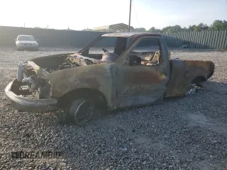 2003 Ford F-150 XL z VIN 1FTRF17233NB15041, wystawiony jako Copart lot #58903665 z przebiegiem Nie podano mil oraz Nie do naprawy • Non repairable. Historia ofert i sprzedaży dostępna na DreamBid. Obrazek 1.