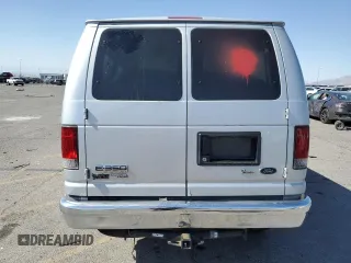 2012 Ford Econoline Passenger XL с VIN 1FBNE3BL9CDA45794, выставлен на аукционе Copart как лот 75885824 с пробегом 157 253 миль миль и Списание • Salvage title. История ставок и продаж доступна на DreamBid. Изображение 6.