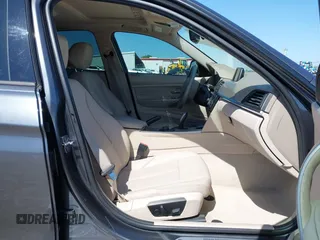 2012 BMW 3 Series 328i with VIN WBA3A5C5XCF342956, listed as a IAAI auction lot 42167647 with 154,972 mi miles and . Bid and sale history available at carsss.com. Image 5.