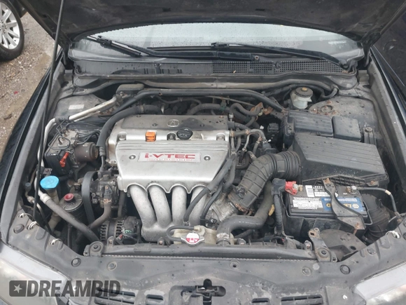 2006 Acura TSX z VIN JH4CL96856C035967, wystawiony jako IAAI lot #41973058 z przebiegiem 301 387 mil mil oraz . Historia ofert i sprzedaży dostępna na DreamBid. Obrazek 10.