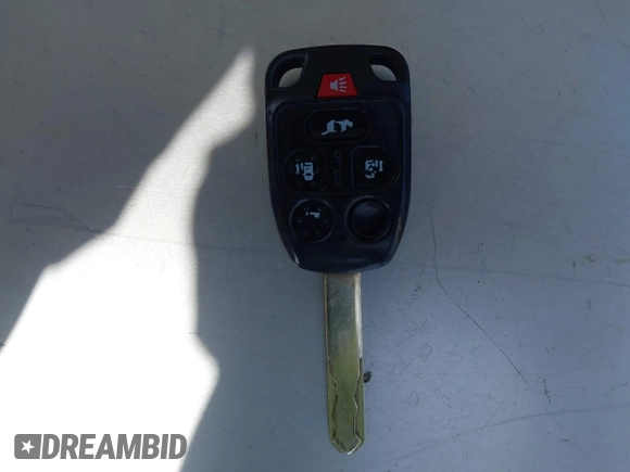 2012 Honda Odyssey EX-L с VIN 5FNRL5H68CB099810, выставлен на аукционе IAAI как лот 42127195 с пробегом 373 830 миль миль и . История ставок и продаж доступна на DreamBid. Изображение 11.