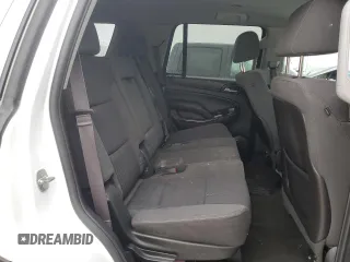 2015 GMC Yukon SLE with VIN 1GKS2AKCXFR107100, listed as a Copart auction lot 47050165 with 135,345 mi miles and Clean Title. Bid and sale history available at carsss.com. Image 11.