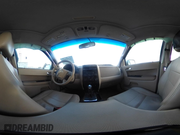 2012 Ford Escape Limited with VIN 1FMCU9EG0CKC79823, listed as a IAAI auction lot 42303805 with Not provided miles and . Bid and sale history available at DreamBid. Image 19.