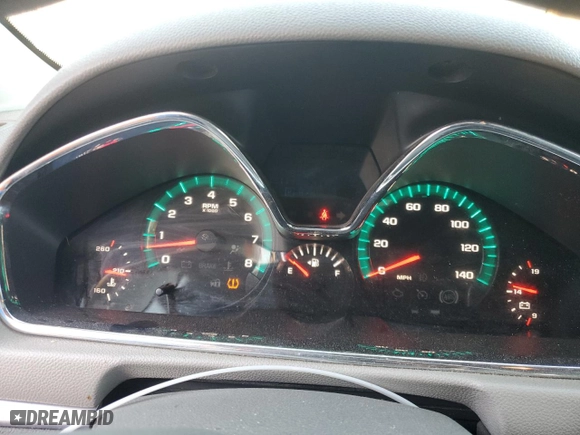 2016 Chevrolet Traverse LS with VIN 1GNKRFED5GJ121857, listed as a Copart auction lot 88143455 with 0 mi miles and Salvage Title. Bid and sale history available at carsss.com. Image 9.