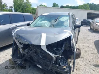2021 Nissan Rogue S with VIN 5N1AT3AAXMC801894, listed as a IAAI auction lot 42117282 with Not provided miles and . Bid and sale history available at DreamBid. Image 11.