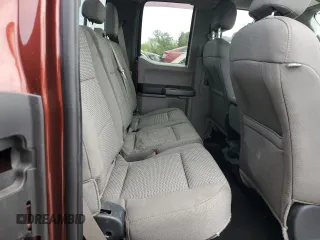 2016 Ford F-150 XLT with VIN 1FTEX1EP7GFC46662, listed as a Copart auction lot 54408895 with 141,111 mi miles and Salvage Title. Bid and sale history available at carsss.com. Image 10.