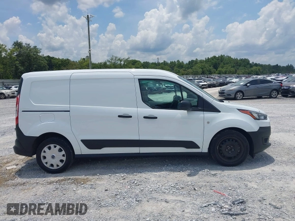 2023 Ford Transit Connect XL z VIN NM0LS7S23P1572521, wystawiony jako IAAI lot #42573769 z przebiegiem 31 265 mil mil oraz . Historia ofert i sprzedaży dostępna na DreamBid. Obrazek 13.