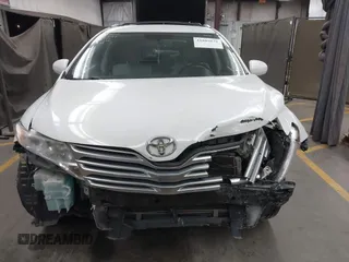 2009 Toyota Venza с VIN 4T3ZE11A79U012340, выставлен на аукционе IAAI как лот 41889831 с пробегом Не указан миль и . История ставок и продаж доступна на DreamBid. Изображение 12.