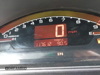 2002 Honda S2000 z VIN JHMAP11492T004927, wystawiony jako IAAI lot #42062377 z przebiegiem 117 612 mil mil oraz . Historia ofert i sprzedaży dostępna na DreamBid. Obrazek 16.