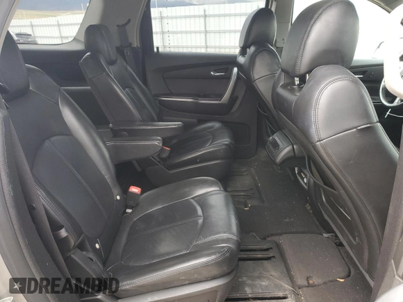 2008 GMC Acadia SLT1 with VIN 1GKEV23788J170550, listed as a Copart auction lot 51582665 with 160,594 mi miles and Clean Title. Bid and sale history available at DreamBid. Image 11.