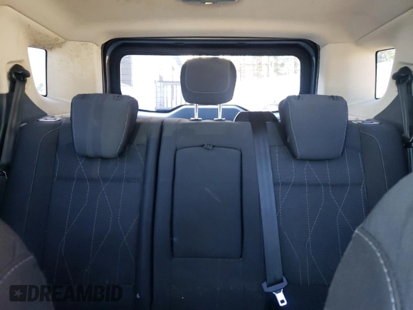 2018 Ford EcoSport SE with VIN MAJ3P1TE0JC211064, listed as a Copart auction lot 45269905 with 97,531 mi miles and Clean Title. Bid and sale history available at DreamBid. Image 10.