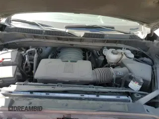 2024 Chevrolet Silverado 1500 RST с VIN 2GCPADED5R1181693, выставлен на аукционе Copart как лот 65988955 с пробегом 37 651 миль миль и Списание • Salvage title. История ставок и продаж доступна на DreamBid. Изображение 16.