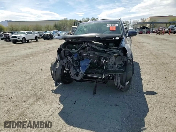 2016 Toyota 4Runner Limited with VIN JTEBU5JR4G5353910, listed as a Copart auction lot 50900285 with 50,683 mi miles and Salvage Title. Bid and sale history available at DreamBid. Image 11.