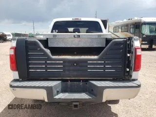 2016 Ford F-350 Platinum z VIN 1FT8W3BT4GEB76668, wystawiony jako Copart lot #62533035 z przebiegiem 194 123 mil mil oraz Czysty tytuł • Clean title. Historia ofert i sprzedaży dostępna na DreamBid. Obrazek 6.