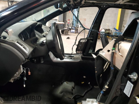 2019 Acura TLX w/A-Spec Pkg z VIN 19UUB2F62KA003550, wystawiony jako Copart lot #55734435 z przebiegiem Nie podano mil oraz Szkoda całkowita • Salvage title. Historia ofert i sprzedaży dostępna na DreamBid. Obrazek 7.