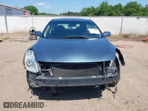 2012 Nissan Altima S z VIN 1N4AL2AP0CC216121, wystawiony jako IAAI lot #42342068 z przebiegiem 145 556 mil mil oraz . Historia ofert i sprzedaży dostępna na DreamBid. Obrazek 13.