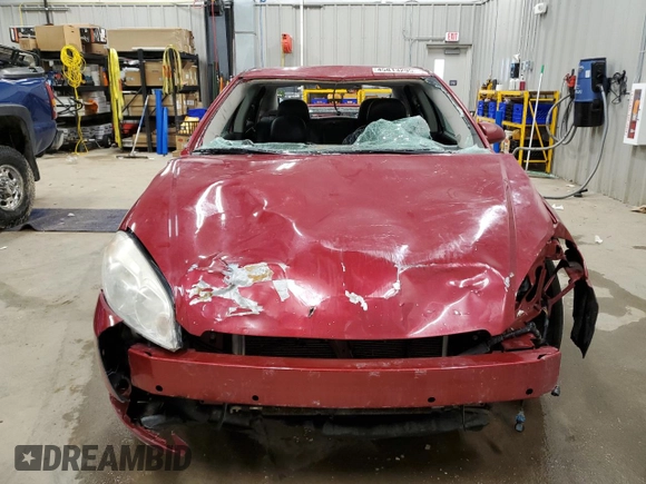 2014 Chevrolet Impala LTZ with VIN 2G1WC5E31E1140709, listed as a Copart auction lot 45813295 with Not Provided miles and Clean Title. Bid and sale history available at DreamBid. Image 5.