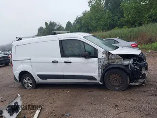 2014 Ford Transit Connect XLT z VIN NM0LS7F70E1167560, wystawiony jako IAAI lot #42511429 z przebiegiem 135 028 mil mil oraz . Historia ofert i sprzedaży dostępna na DreamBid. Obrazek 14.