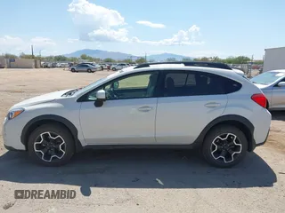 2014 Subaru Crosstrek Limited with VIN JF2GPAGC5E8287958, listed as a IAAI auction lot 42614672 with 186,241 mi miles and . Bid and sale history available at DreamBid. Image 14.