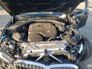 2020 BMW 3 Series 330i xDrive with VIN 3MW5R7J05L8B34304, listed as a Copart auction lot 47511193 with 15,080 mi miles and . Bid and sale history available at DreamBid. Image 12.